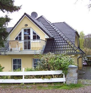 Fewo Binz