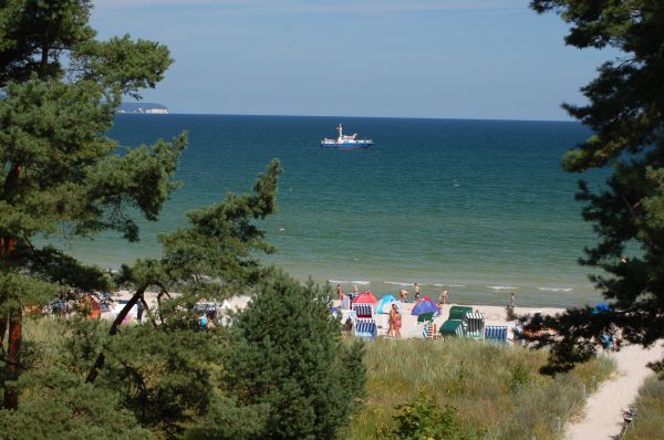 ostseebad Binz