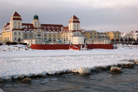 ostseebad Binz