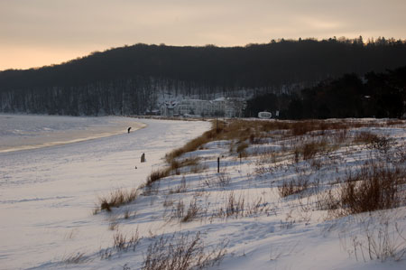 ostseebad Binz