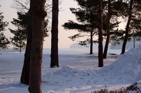 ostseebad Binz