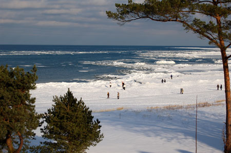 ostseebad Binz