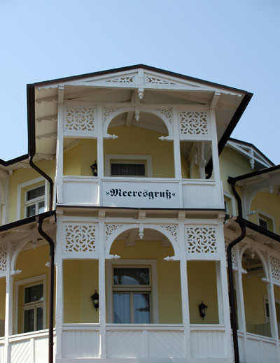 Villa Meeresgruss