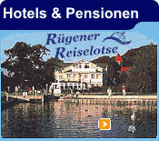 Rügener Reiselotse