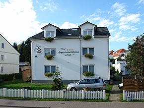 haus anne