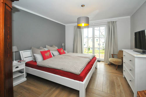Ferienwohnung Binz Rgen