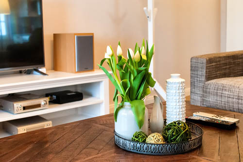Ferienwohnung Binz Rgen