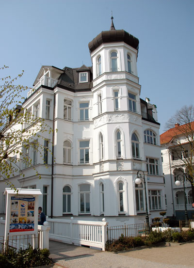 Villa Elfeld