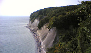 Kreidefelsen