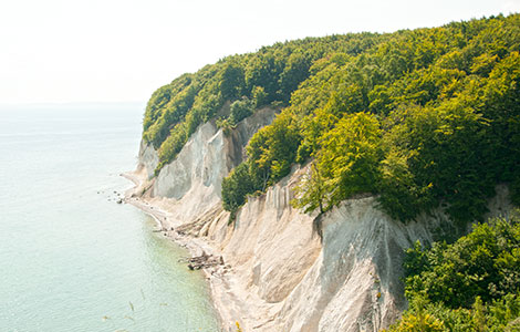 Kreidefelsen